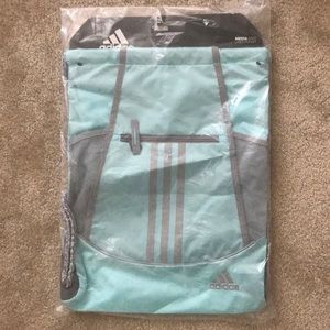 Adidas Drawstring Bag